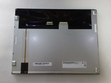 Hohe Helligkeits-Flachbildschirm Lcd-Anzeige 15&quot; TFT LCD 1024×768 G150XTN06.A für im Freien
