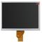 7 Platte AT070TN92 des Zoll-50 der Stiftfpc TFT LCD bestimmt für digitalen Bilderrahmen