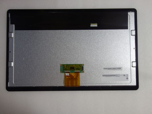 8bit G080UAN01.1 8&quot; AUO LCD Pixel der Platten-Militäranzeigen-0.0897mm