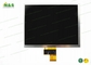 Chimei 8,0 Zoll-Ein-Si TFT LCD-Platten-harte Beschichtung normalerweise weiß