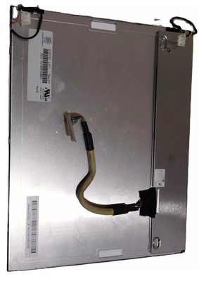 12,1 Anzeige des Zoll-800*600 LCD des Bildschirm-G121S1-L01 AUO LCD