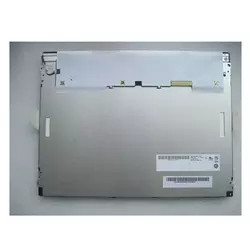 AUO 12,1 Kabel der Zoll LCD-Anzeigen-G121STN01.0 800*600 Härte-3H LVDS